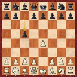 e4 openings|1. e4 Openings for Beginners (White) .